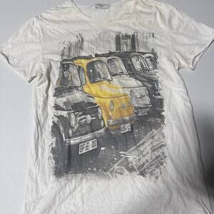Other-stories Men's White T-shirt